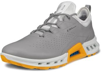 Ecco Biom C4 Wild Dove/Sunrise 41 Pánske golfové topánky