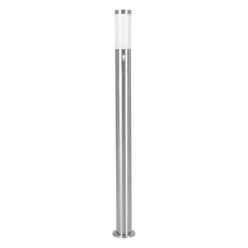 Stojaca lampa Eglo HELSINKI nerezová oceľ nerez 83281