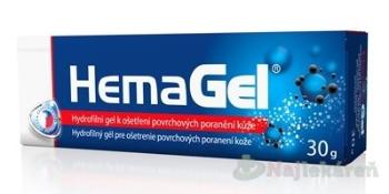 Apotex HemaGel 30 g