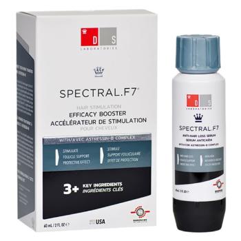 DS LABORATORIES Spectral F7 Sérum proti vypadávaniu vlasov 60 ml