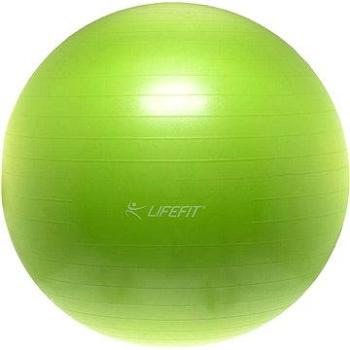 Lifefit Anti-Burst 55 cm, zelená (4891223091205)