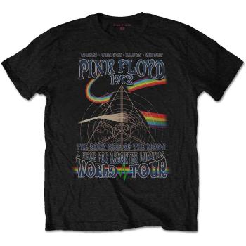 Pink Floyd tričko Assorted Lunatics  one_size