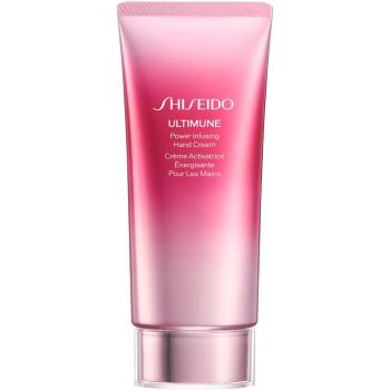 Shiseido Ultimune Power Infusing krém na ruky 75 ml