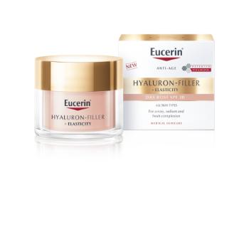 Eucerin Hyaluron-Filler + Elasticity Rosé SPF 30 50ml