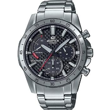 Casio Edifice EQS-930D-1AVUDF - 30 dní na vrátenie tovaru, Garancia originality