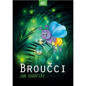 Broučci (999-00-033-5544-7)