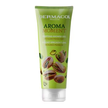 Dermacol Sprchový gél Sicílska pistácia Aroma Moment (Shower Gel) 250 ml