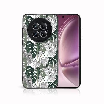 MY ART Ochranný kryt pre Infinix Zero 40 5G LEAF (175)