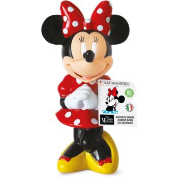 Disney Minnie Bubble Bath pena do kúpeľa pre deti 200 ml