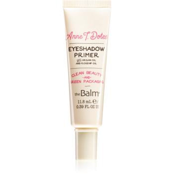 theBalm Anne T. Dotes® Eyeshadow Primer podkladová báza pod očné tiene 11,8 ml