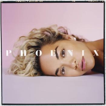 Rita Ora, PHOENIX (Deluxe Edition), CD