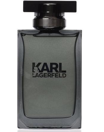 Eau de Toilette KARL LAGERFELD Men EdT 100 ml