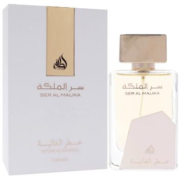 Lattafa Ser Al Malika - EDP 100 ml