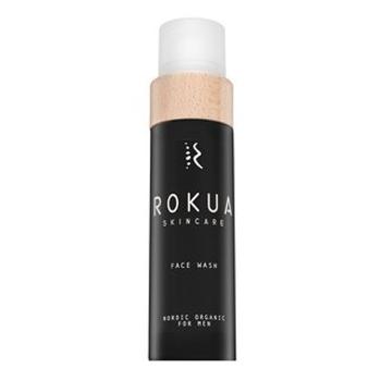 ROKUA Skincare Face Wash čistiaca pena 100 ml