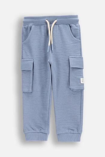 Tepláky Coccodrillo HOLIDAY SPLASH BOY NEWBORN