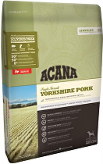 Acana Dog Yorkshire Pork Singles 11,4kg