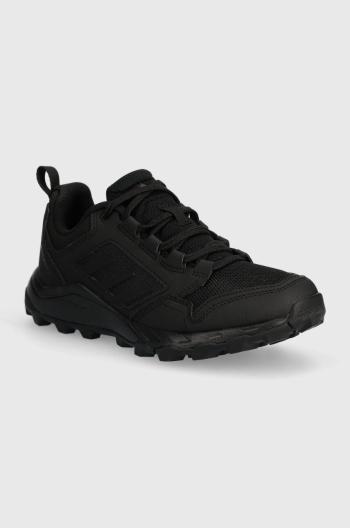 Topánky adidas TERREX Tracerocker 2.0 dámske, čierna farba, IF5027