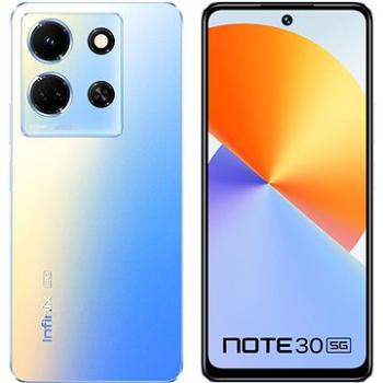 Infinix Note 30 5G 8 GB/128 GB modrý (X6711IB)