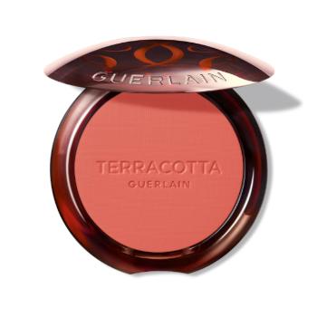 Guerlain Púdrová tvárenka Terracotta (Blush) 5 g 05 Dark Coral