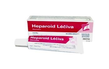 HEPAROID  30 g