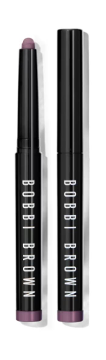Bobbi Brown Dlhotrvajúce krémové očné tiene (Long-Wear Cream Shadow Stick) 1,6 g Dusty Mauve Shimmer