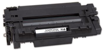 Canon CRG-710H čierna (black) kompatibilná toner