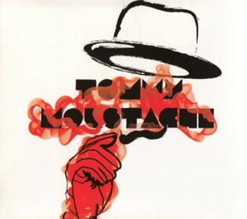 TOMMY MOUSTACHE - TOMMY MOUSTACHE, CD