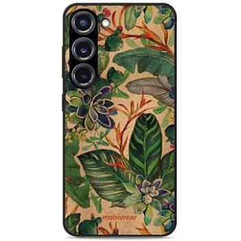 Mobiwear Glossy lesklý pre Samsung Galaxy S23 Plus – G036G (5904808488044)