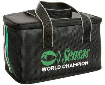 Sensas chladiaca taška cool bag jumbo black s