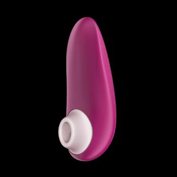 WOMANIZER Starlet 3 ružový