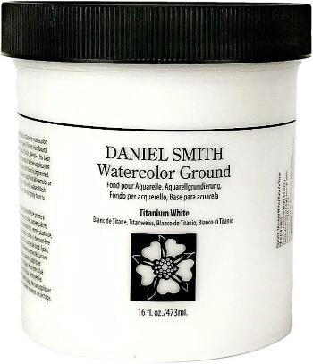 Daniel Smith 13.7105 Primer Titanium White 473 ml 1 ks
