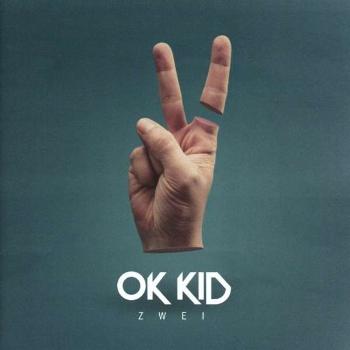 Ok Kid - Zwei, CD