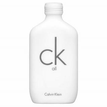 Calvin Klein CK All toaletná voda unisex 100 ml