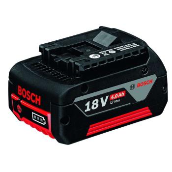 Bosch GBA 18V Professional Akkuegység 4000mAh