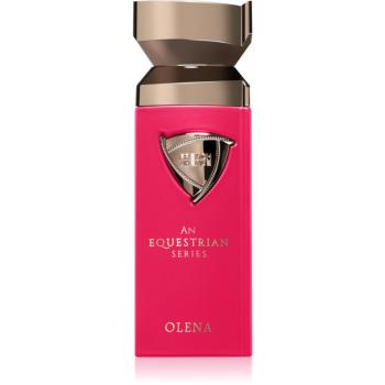 French Avenue An Equestrian Series Olena parfumovaná voda pre ženy 100 ml
