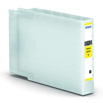 Epson T9074 C13T907440 žltá (yellow) originálna cartridge