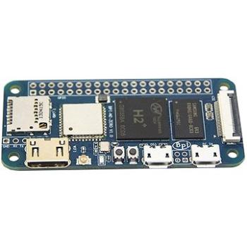 BANANA Pi M2 ZERO (bananaPi-Zero)