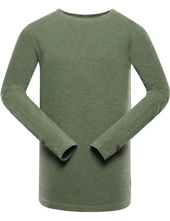 Pánské pohodlné triko NAX vel. S