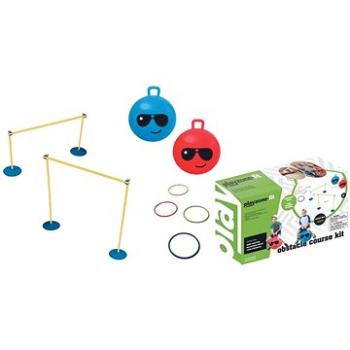 Schildkröt Playzone-Fit Obstacle Race Set –  Obstacle Course (858982006776)