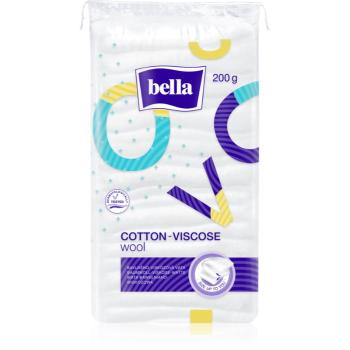 BELLA Cotton obväzová vata 200 g