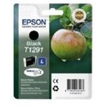 Epson T1291 čierna (C13T12914012)