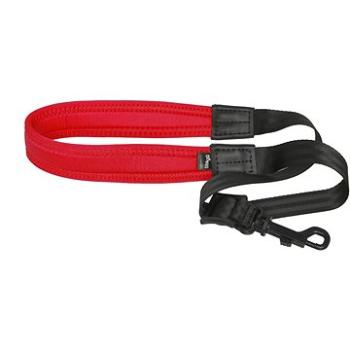 Stagg SAX STRAP2 RD červený (25025041)