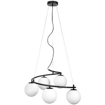 Rabalux 3470 Aslan Luster na lanku 5× E14/5 W/230 V (RAB003470)