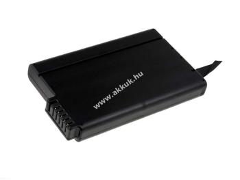 Helyettesítő akku KDS Valiant 5000
