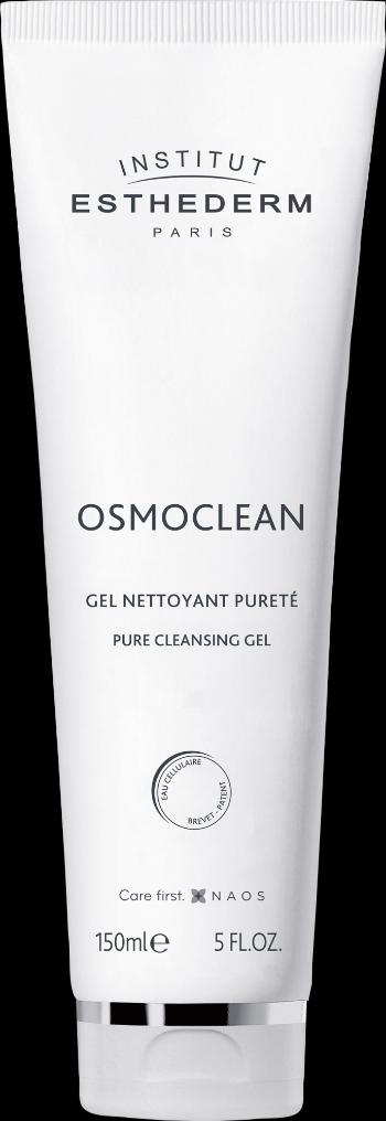 INSTITUT ESTHEDERM OSMOCLEAN Upokojujúce čistiace mlieko 200 ml