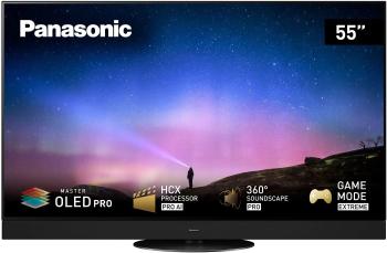 Televízió 55" Panasonic TX-55LZ2000E