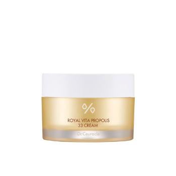 Dr.Ceuracle Antioxidačný pleťový krém s propolisom Royal Vita Propolis 33 (Cream) 50 g