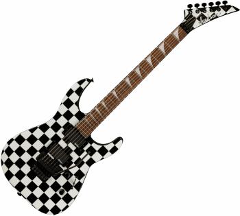 Jackson X Series Soloist, SLX DX Checkered Past Elektrická gitara