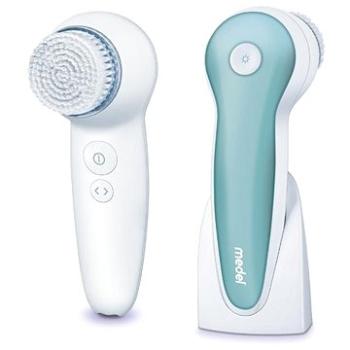 MEDEL FACE BRUSH Čistiaca a stimulačná kefka na tvár (8057017951582)