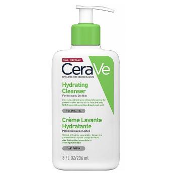 CERAVE Hydratačná čistiaca emulzia 236 ml